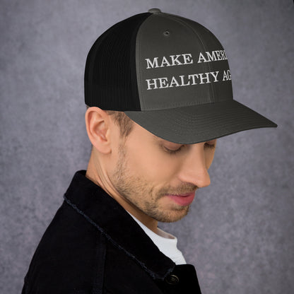 Make American Healthy Again Hat