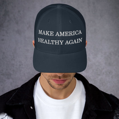 Make American Healthy Again Hat