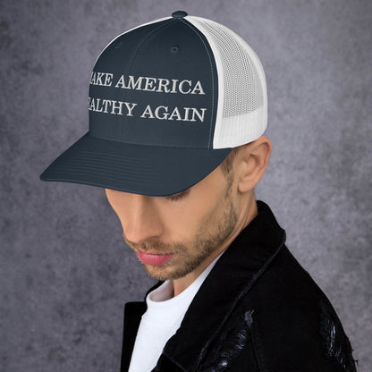 Make American Healthy Again Hat